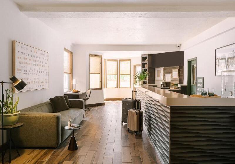 호텔 Sonder La Ensenada