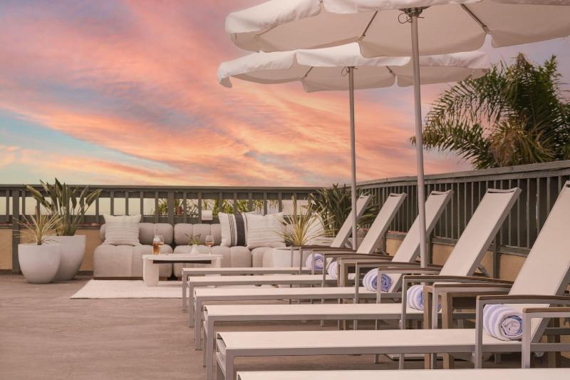 호텔 Sonder La Ensenada