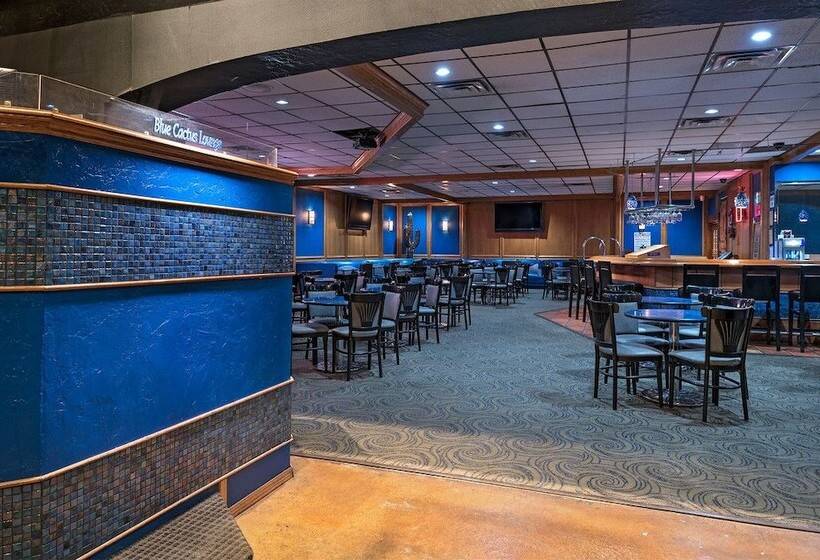هتل Stevens Inn A Howard Johnson By Wyndham