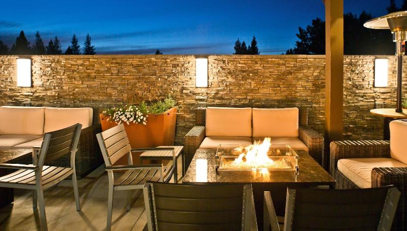 בית מלון כפרי Strata