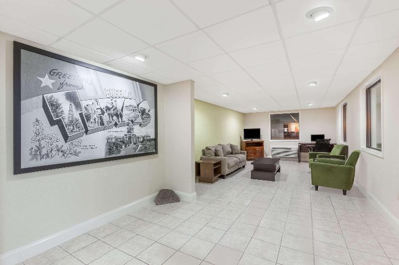 호텔 Super 8 By Wyndham Buffalo