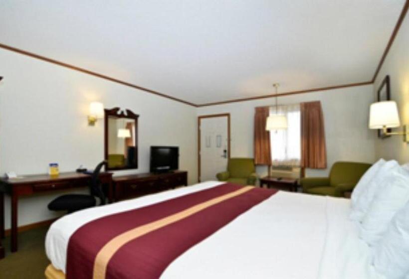 فندق Surestay  By Best Western Cameron