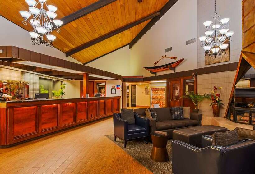 Surestay Plus Hotel By Best Western Black River Falls