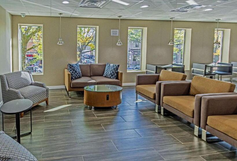The Penn Stroud, Stroudsburg   Poconos, Ascend Hotel Collection