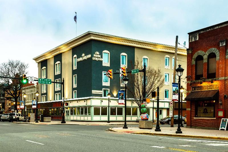 The Penn Stroud, Stroudsburg   Poconos, Ascend Hotel Collection