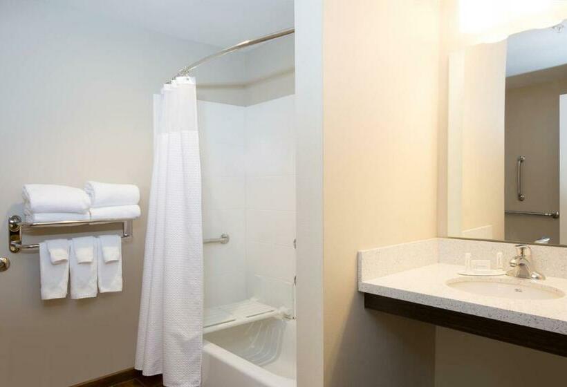 فندق Towneplace Suites By Marriott Olympia