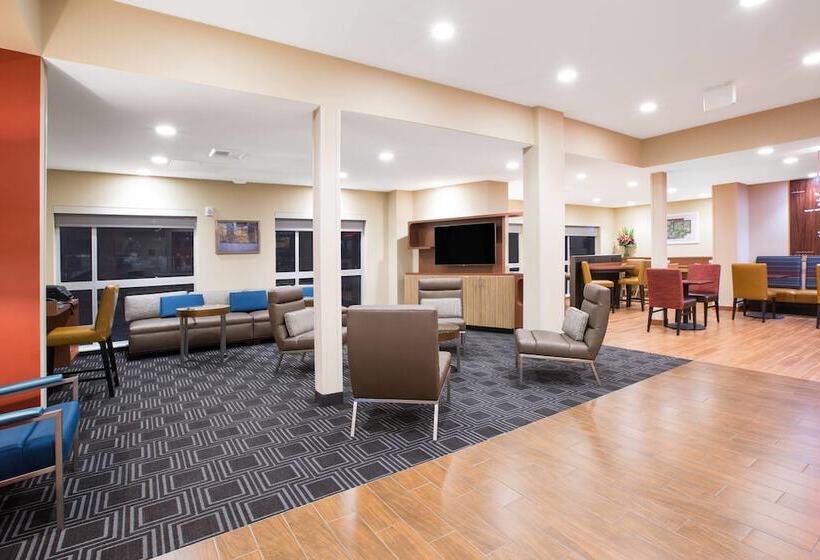 فندق Towneplace Suites By Marriott Olympia