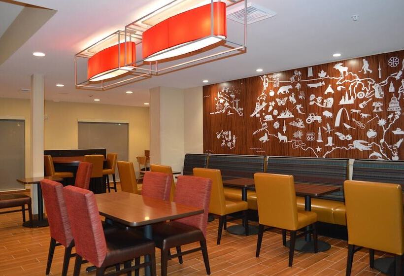 فندق Towneplace Suites By Marriott Olympia
