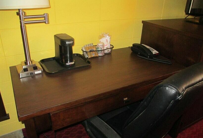 فندق Walla Walla Vineyard Inn