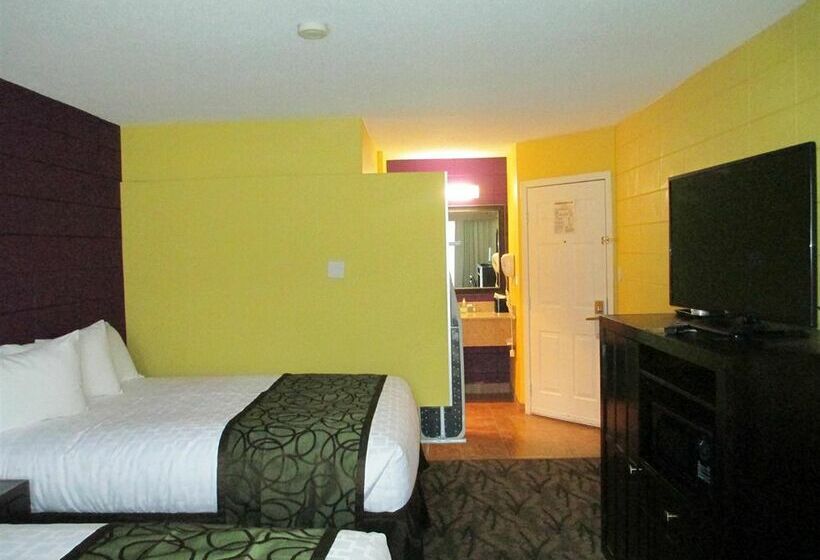 فندق Walla Walla Vineyard Inn