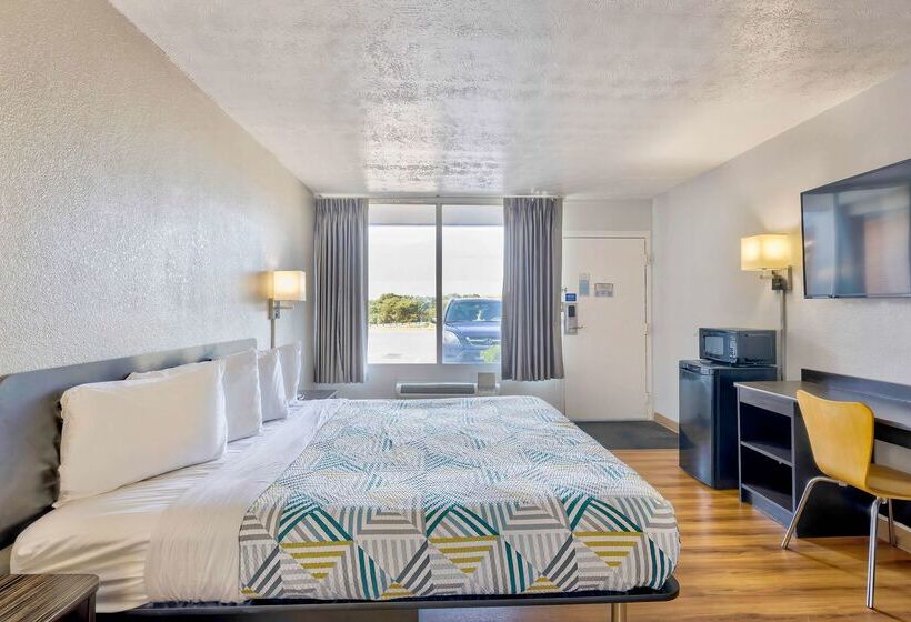 Motel 6 Mount Jackson, Va   Shenandoah