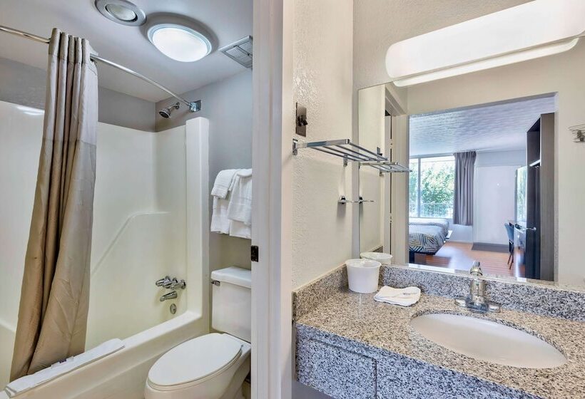 Motel 6 Mount Jackson, Va   Shenandoah