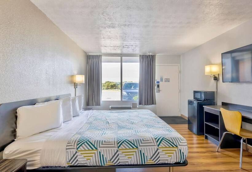 Motel 6 Mount Jackson, Va   Shenandoah