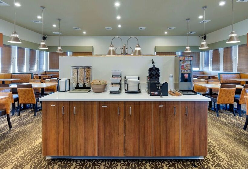 מוטל Best Western King Salmon Inn