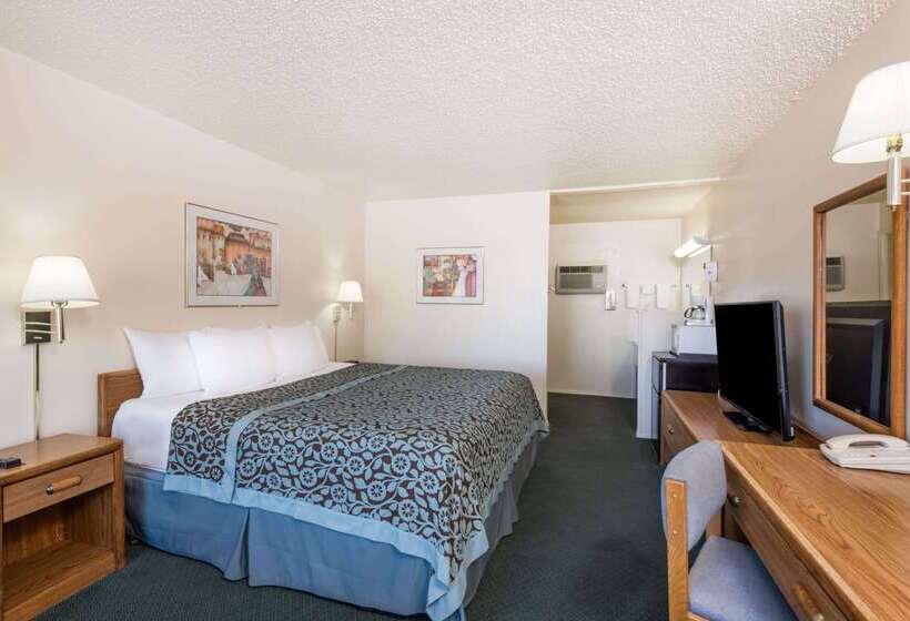 فندق على الطريق Days Inn By Wyndham Socorro