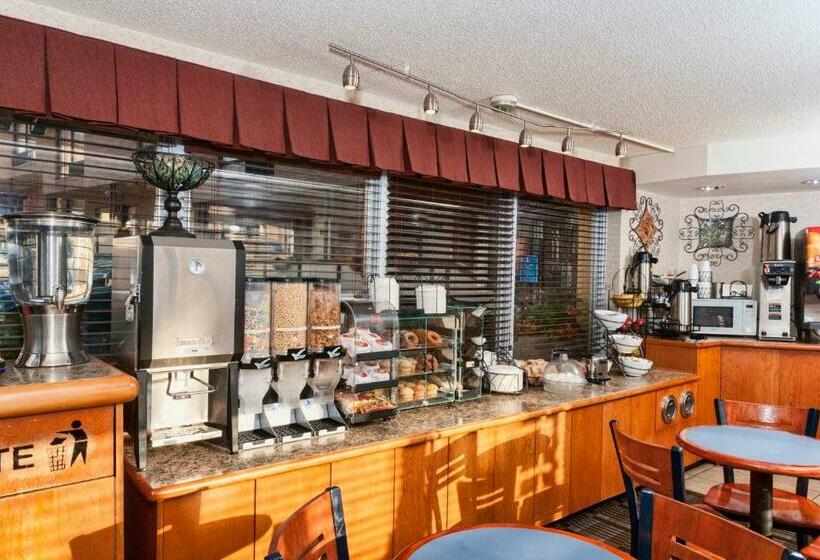 مُتل The Downtown Duluth Inn