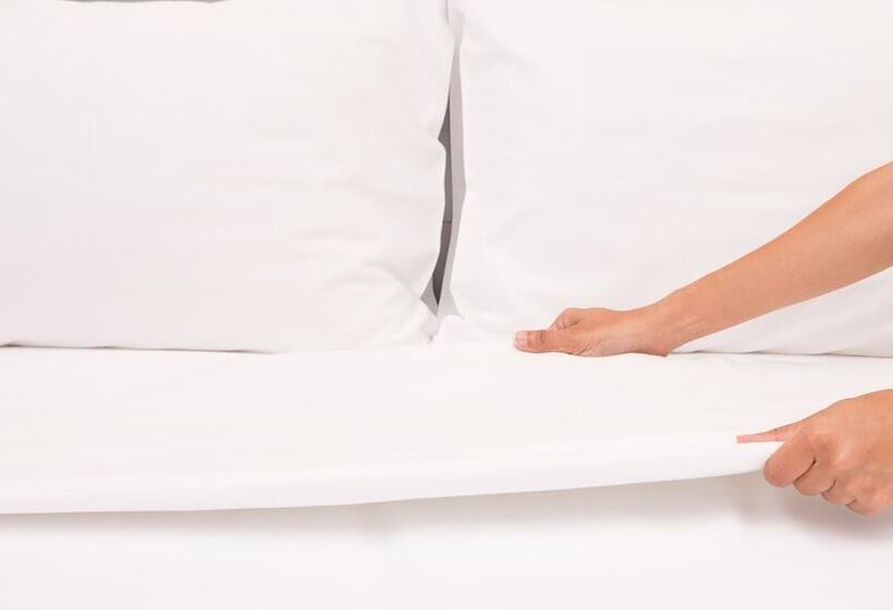 فندق على الطريق Magnuson Hotel Park Vue