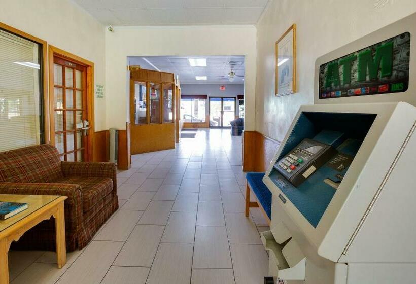 OYO Hotel Tyler Lindale