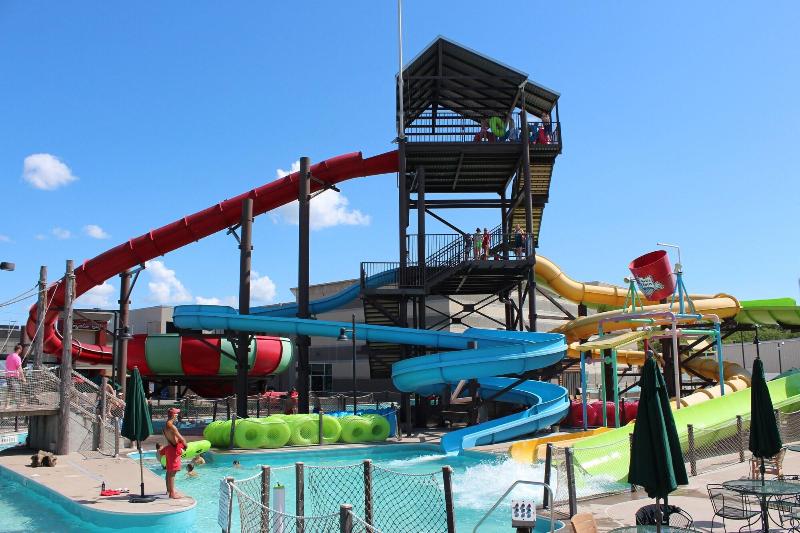Fun City Resort