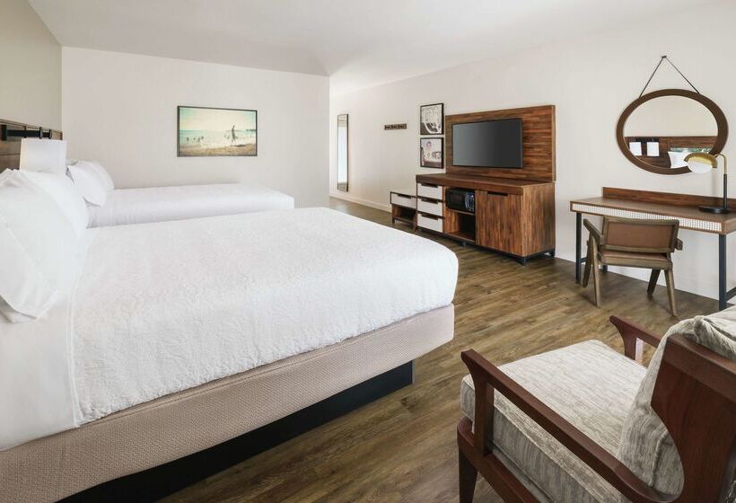 منتجع Hampton Inn Key West Fl