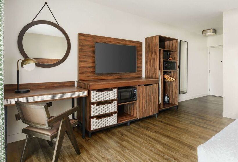 منتجع Hampton Inn Key West Fl