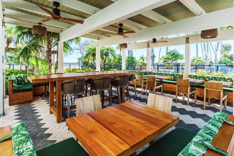 منتجع Hampton Inn Key West Fl