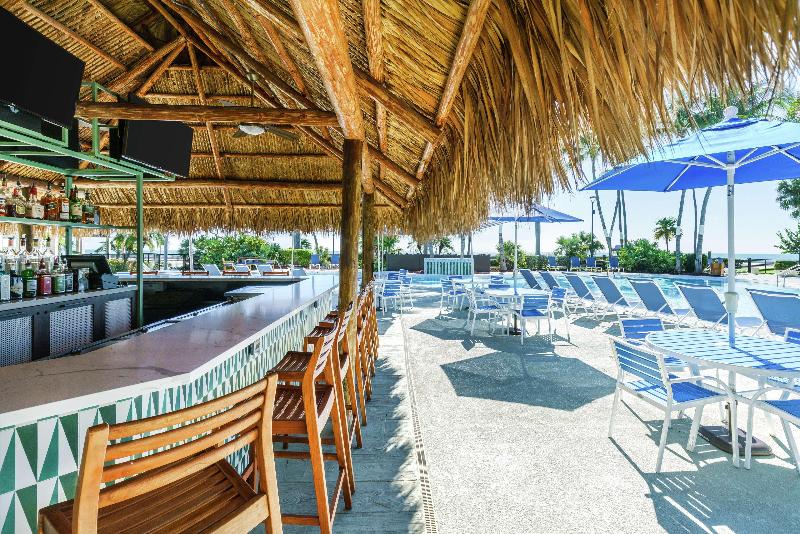 منتجع Hampton Inn Key West Fl