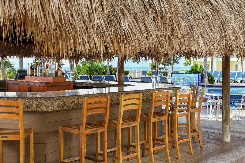 منتجع Hampton Inn Key West Fl