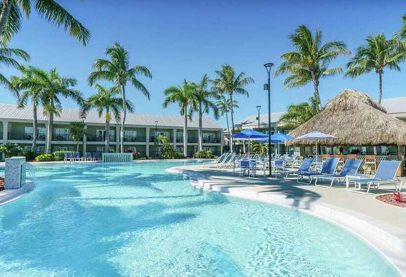 منتجع Hampton Inn Key West Fl