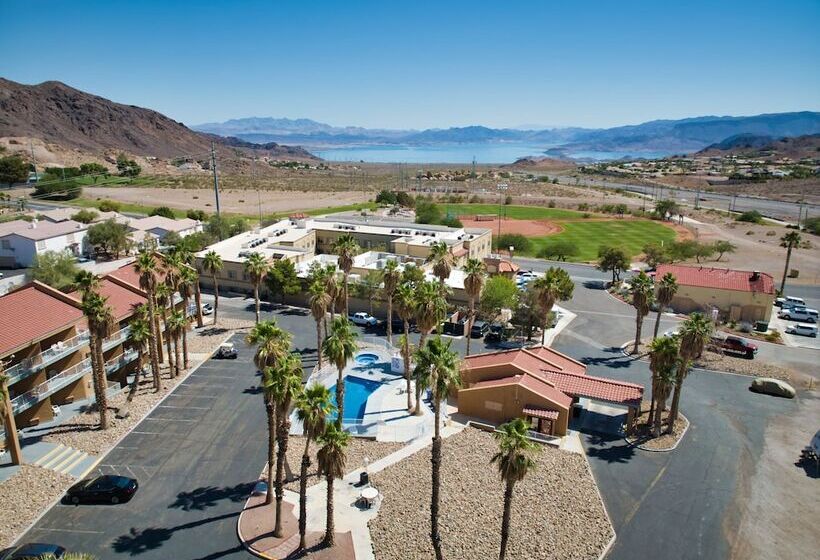 אתר נופש Lake Mead Inn