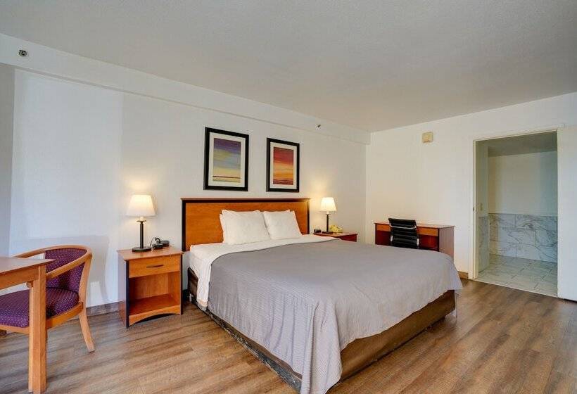 אתר נופש Lake Mead Inn
