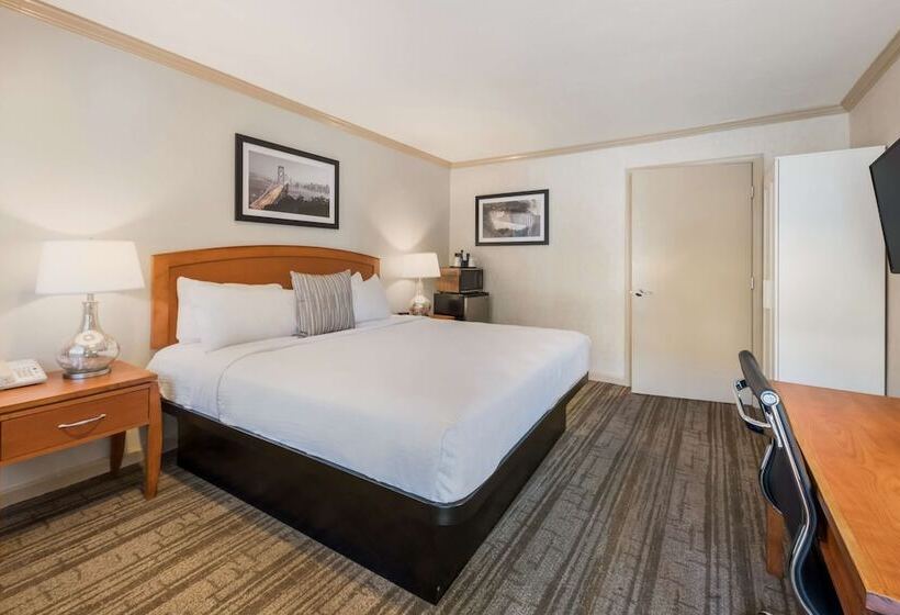 Surestay Plus Hotel By Best Western Mountain View