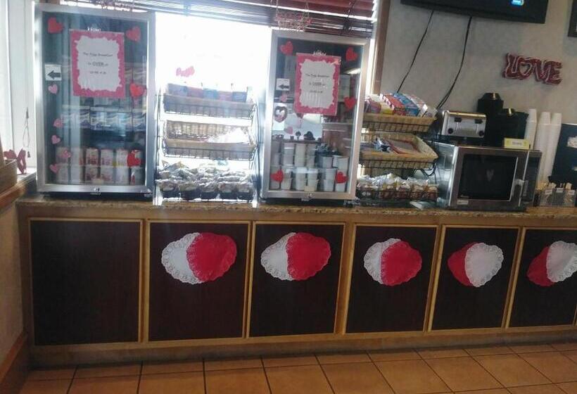 Winnemucca Holiday Motel