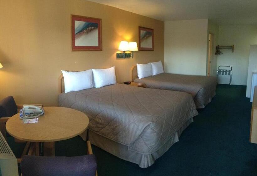 Black Canyon Motel