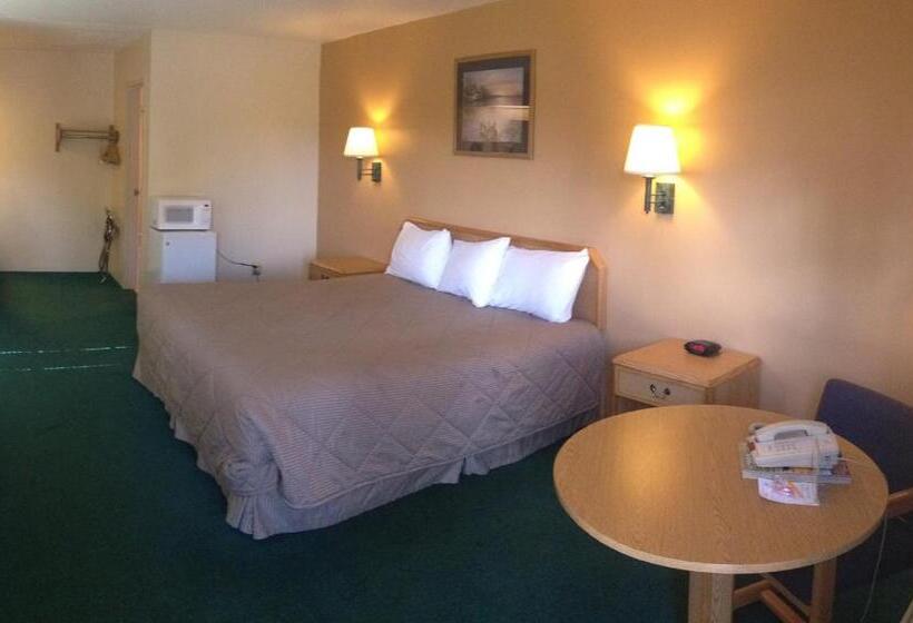 Black Canyon Motel