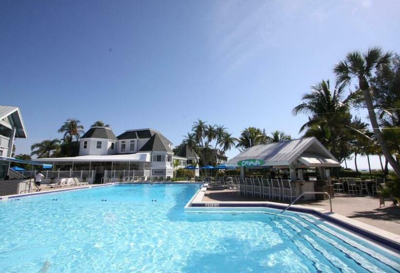 Casa Ybel Resort