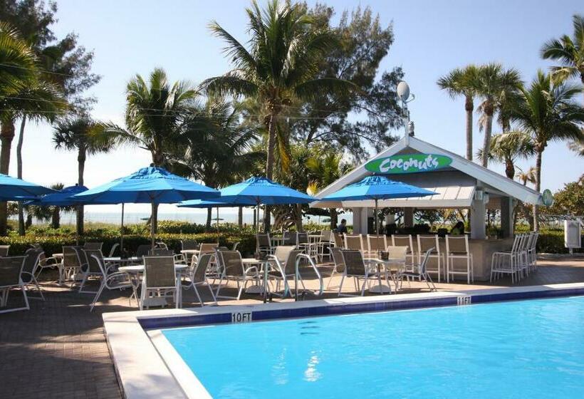 Casa Ybel Resort