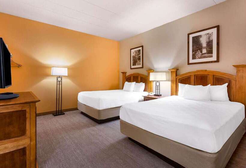 Chula Vista Resort, Trademark Collection By Wyndham