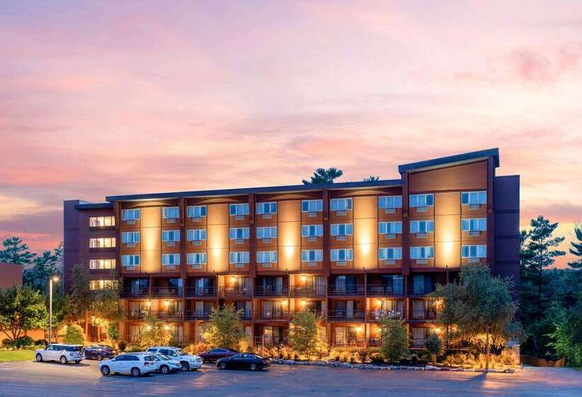 Chula Vista Resort, Trademark Collection By Wyndham