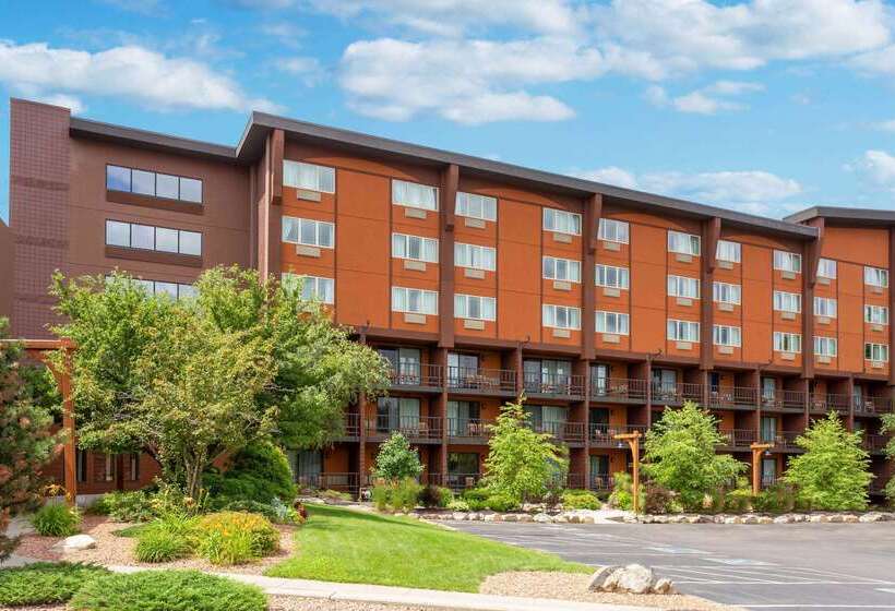 Chula Vista Resort, Trademark Collection By Wyndham