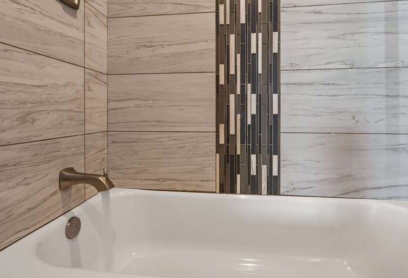هتل Aiden By Best Western St George