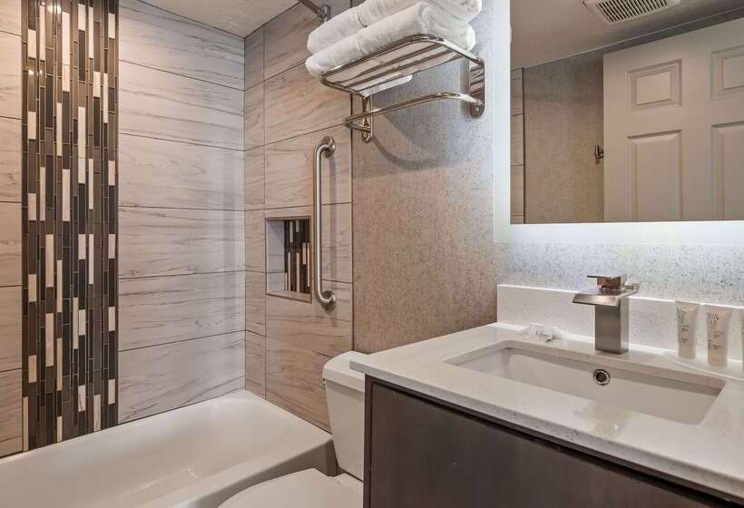هتل Aiden By Best Western St George