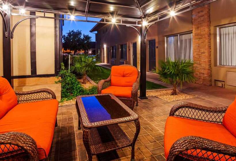 هتل Aiden By Best Western St George
