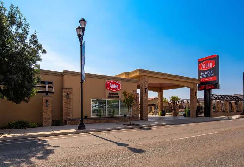 هتل Aiden By Best Western St George