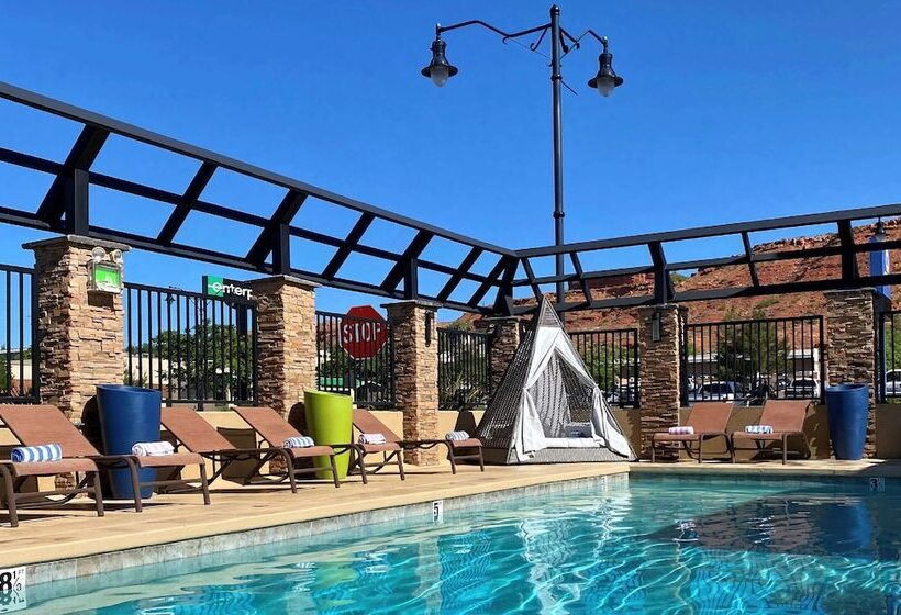 هتل Aiden By Best Western St George