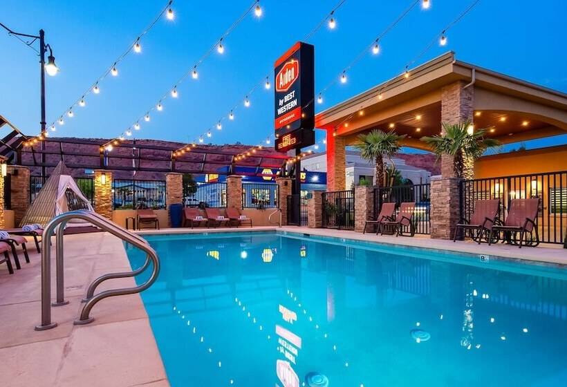 هتل Aiden By Best Western St George