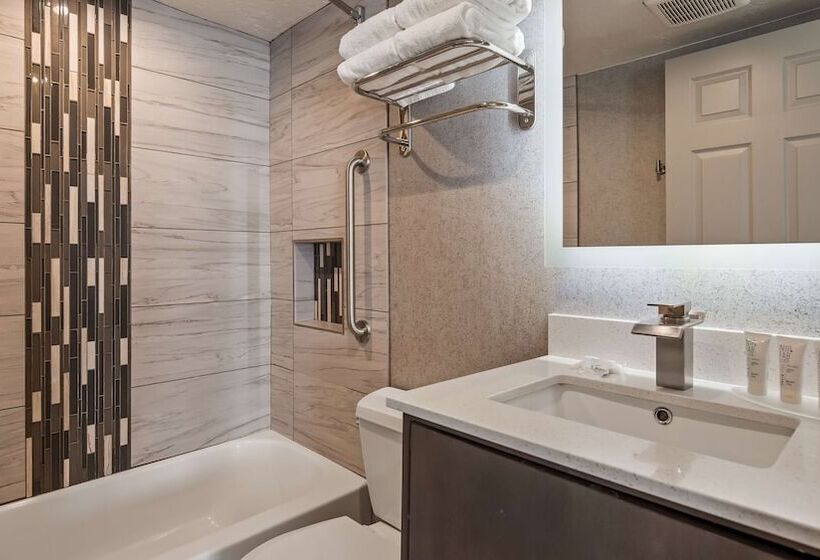 هتل Aiden By Best Western St George