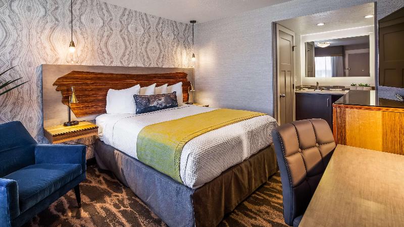 هتل Aiden By Best Western St George