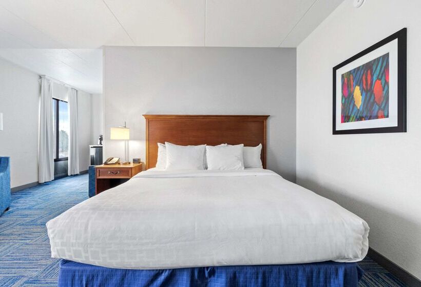 Allentown Park Hotel, Ascend Hotel Collection