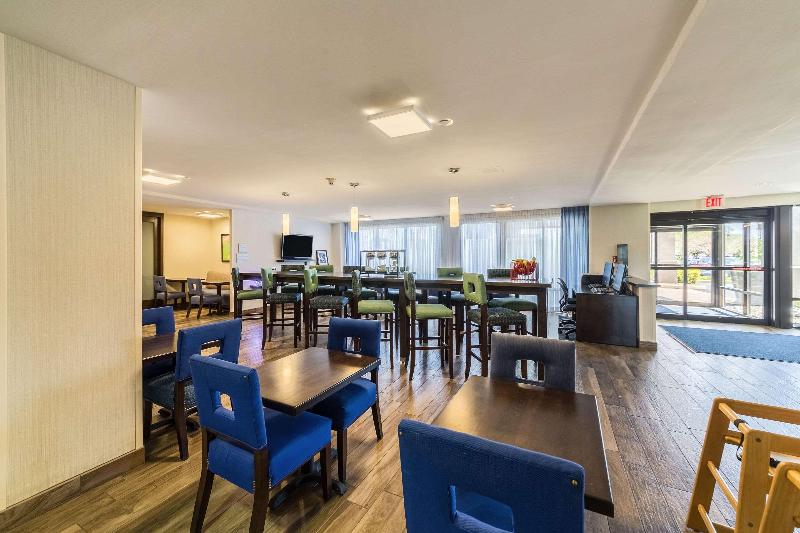 Allentown Park Hotel, Ascend Hotel Collection